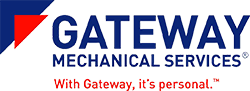 Logo :: Gateway Mechanical Services